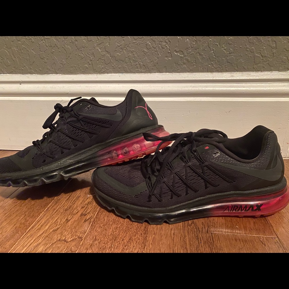 Nike Air Max Runners